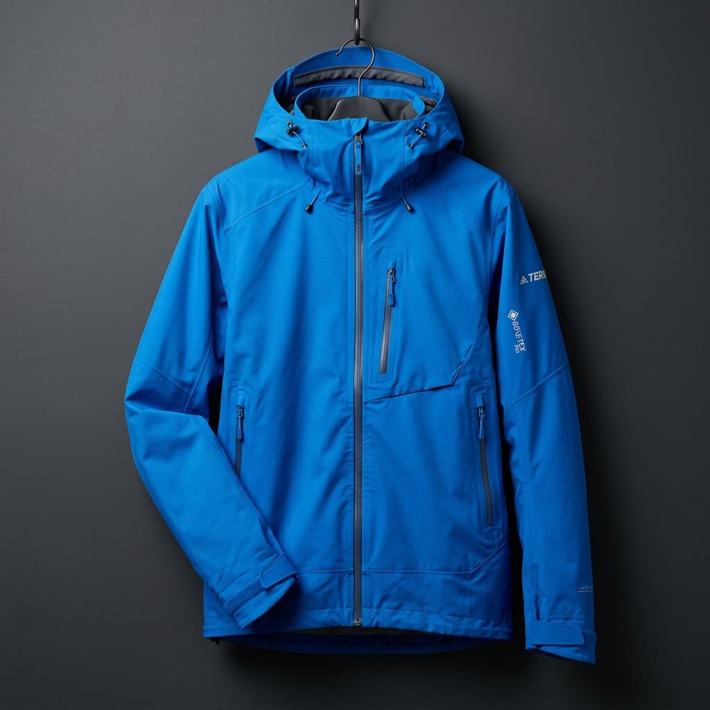 Alpine Performance Jacket