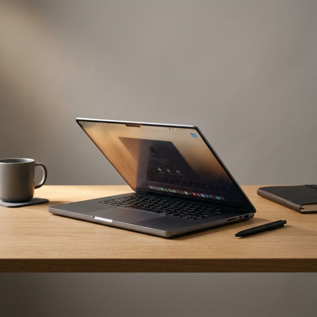 UltraBook Pro 16" Laptop