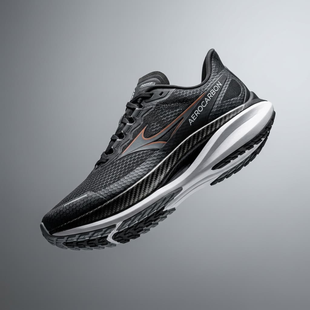 Cloud Runner 3.0 Shoes